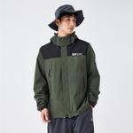 Куртка унисекс Fairwhale - фото 50