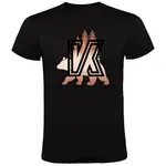 Футболка Kruskis Nature, черный - фото