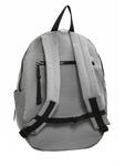 Рюкзак Mindesa, серый - фото 3