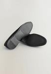 Лоферы Next Slip-ons, Black - фото 3