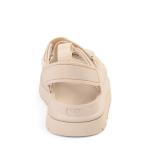 Сандалии UGG Goldenglow Sandal, цвет Sea Salt - фото 4