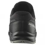 Походные ботинки Salomon Outway Clima WP, черный - фото 5