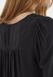 Блузка b.young BYMMJOELLA ONECK BLOUS, черный - фото 5