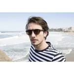 Солнцезащитные очки Ocean Ibiza polarized, коричневый - фото 3