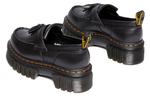 Обувь на платформе Dr.Martens унисекс, Black - фото 4