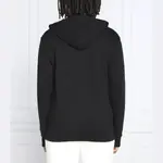 Толстовка обычного кроя Armani Exchange, черный - фото 3