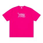 RECOLETA Футболка унисекс, Черный - фото