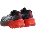 Мужские кроссовки Novablast 3 tr Asics, черный - фото 3