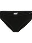 Трусы Hummel Hipster s Hmljuno 3 Pack Seamless Hipster, черный - фото