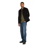 Куртка-рубашка G-Star D27097-E162, черный - фото 6