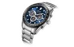 CITIZEN Часы Men's Ecology Drive Collection Watch, Blue Dial - фото 3