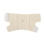 Наколенники Polyamide Elastane для бега, походов, велоспорта, тенниса, футбола Unisex Mizuno, синий - фото 3