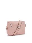 KIPLING Сумка через плечо 'Abanu M' в цвете Rose - фото 2