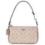 COACH Сумка кроше Nolita Coated Canvas - фото 3