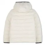 Пальто BOSS J52398, бежевый - фото 2