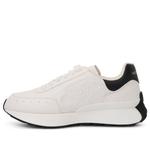 Кроссовки sprint runner 'beige black' Alexander Mcqueen, бежевый - фото