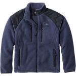 Куртка LLBean All Conditions Fleece LLBean, Carbon Navy - фото 8
