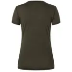 Футболка Super.natural Rocket140, коричневый - фото 3