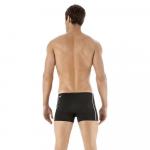 Боксеры Speedo Classic Aqua Swim, черный - фото 2