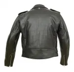 Куртка Perfecto 118 Schott, черный - фото 2