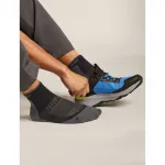 Носки Icebreaker Merino Hike+ Light Mini, черный - фото 3