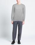 Свитер Alpha Studio, серый - фото 2