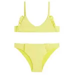 Бикини Sundek Mini Lee, желтый - фото