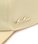 Кепка Marc Cain, кремовый - фото 4