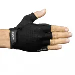 Перчатки GripGrab Explr Padded short, черный - фото 4