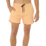 Шорты для плавания Rip Curl Offset Volley, оранжевый - фото