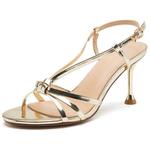 Сандалии AGSDON One-Strap Sandals Women's - фото 8