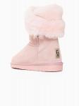 Зимние сапоги Gooce Beverly, розовый - фото 3