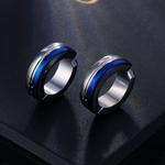 Клипсы унисекс ENFANTIN, белый - фото 10