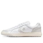 Кроссовки pro blaze classic low top 'white grey' Converse, белый - фото