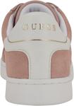 Кроссовки Guess Women's Jrone, Medium Pink/White 660 - фото 3