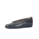 Балетки Gabor Sportliche, коричневый - фото