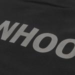 Сумка humanhood bag Asphaltgold, черный - фото 4