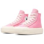 Кроссовки Converse All Star Canvas унисекс, Pink - фото 2