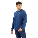 Толстовка Diesel S Rob Microdiv, синий - фото 3