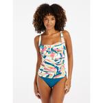 Bikini top mixlusci b&c-cup Protest, розовый - фото 3