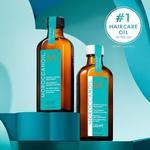 Лечебное масло для волос 100мл, Moroccanoil - фото 3
