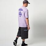 Грузовые шорты мужские Aape, серый - фото 7