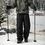 Пуховик Unisex Jeep, Белоснежный - фото 8