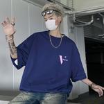 Футболка унисекс Magmode, черный - фото 12