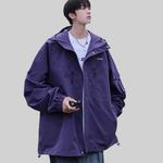 Jeep Куртка Unisex, Twilight Purple - фото 13