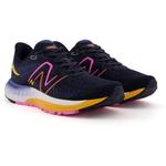 Кроссовки Fresh Foam 880 v12 New Balance, цвет eclipse - фото 4