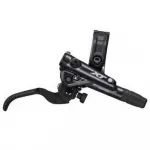 Передний тормоз Shimano XT M8120, черный - фото 2
