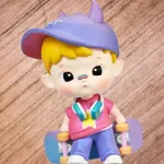 Модные фигурки hacipupu POP MART - фото 4