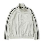 Nerdy Куртка FW24 Unisex Light Gray - фото