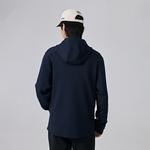 Куртка мужская Kappa, черный - фото 12